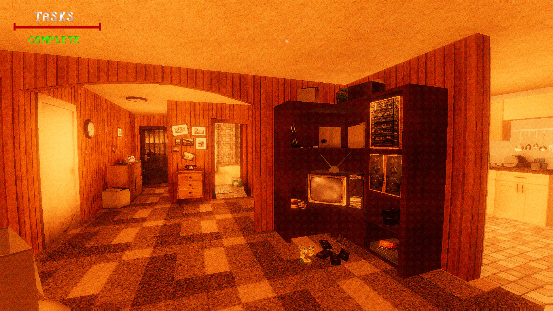 Ghost Ripper Screenshot 11