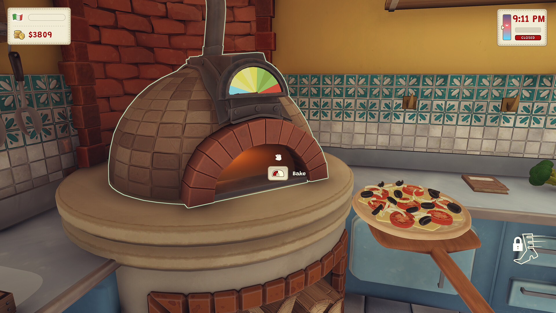 Pizza Slice Screenshot 7