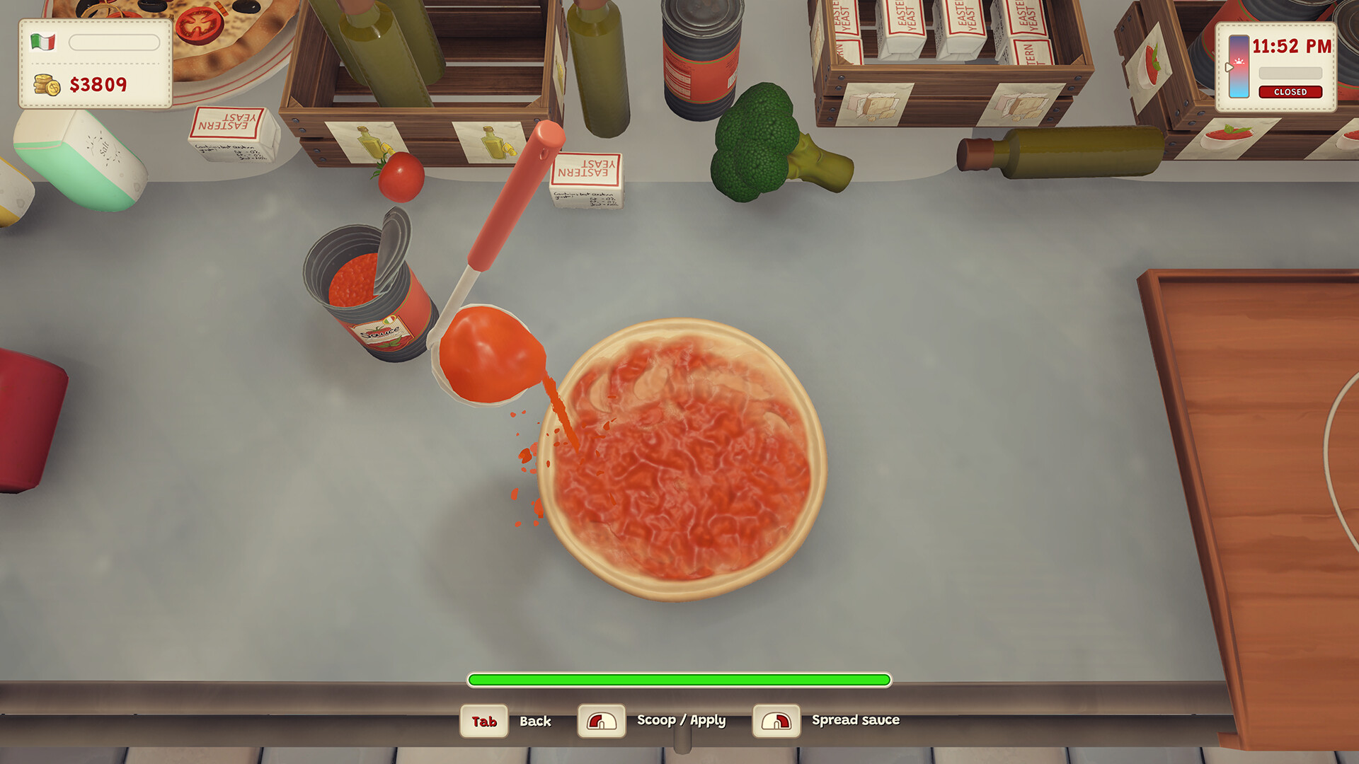 Pizza Slice Screenshot 3