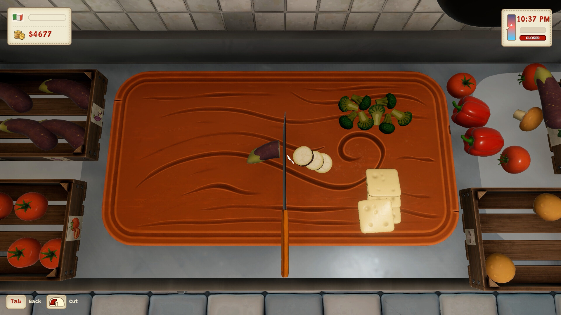 Pizza Slice Screenshot 4