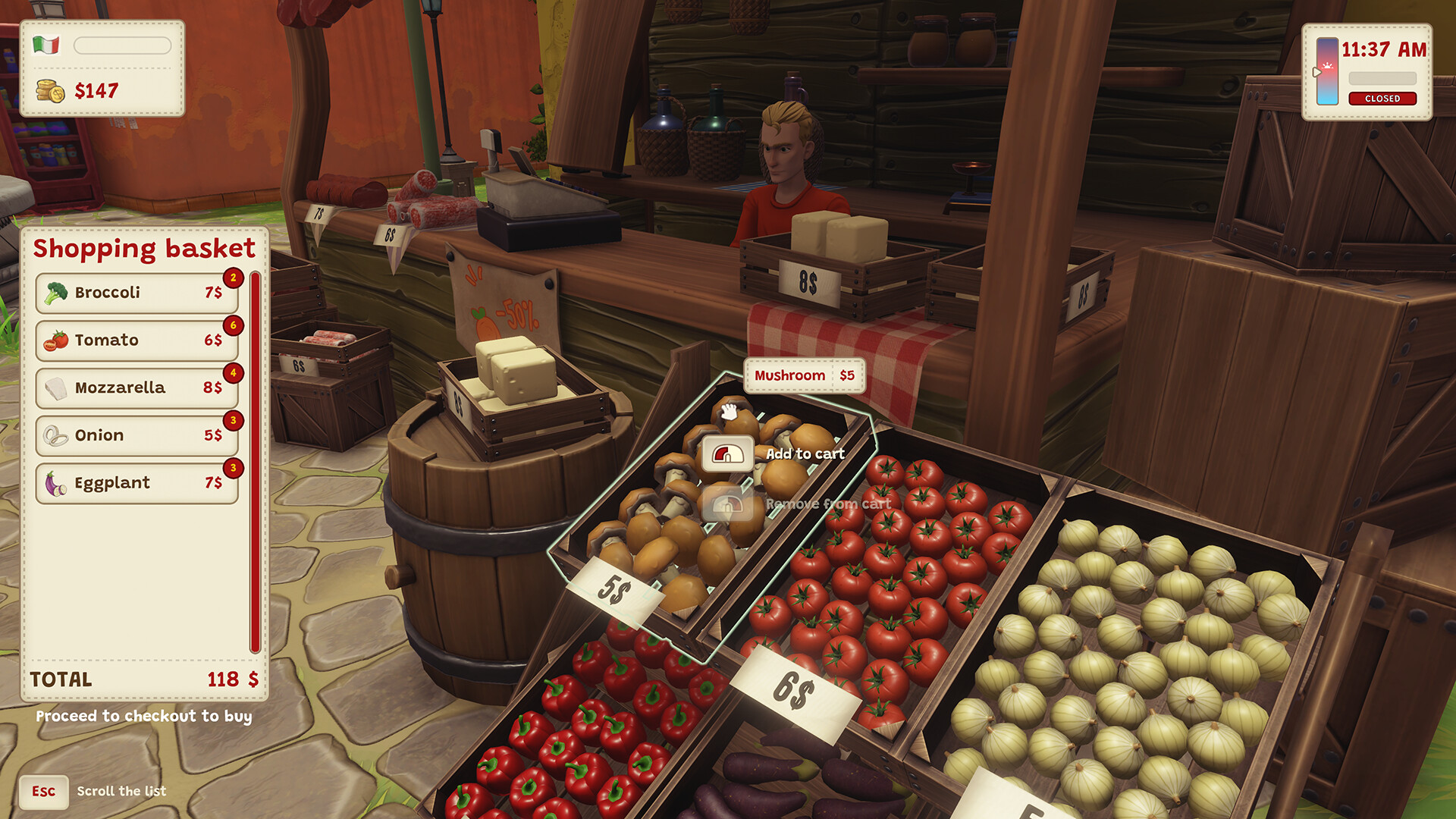 Pizza Slice Screenshot 6