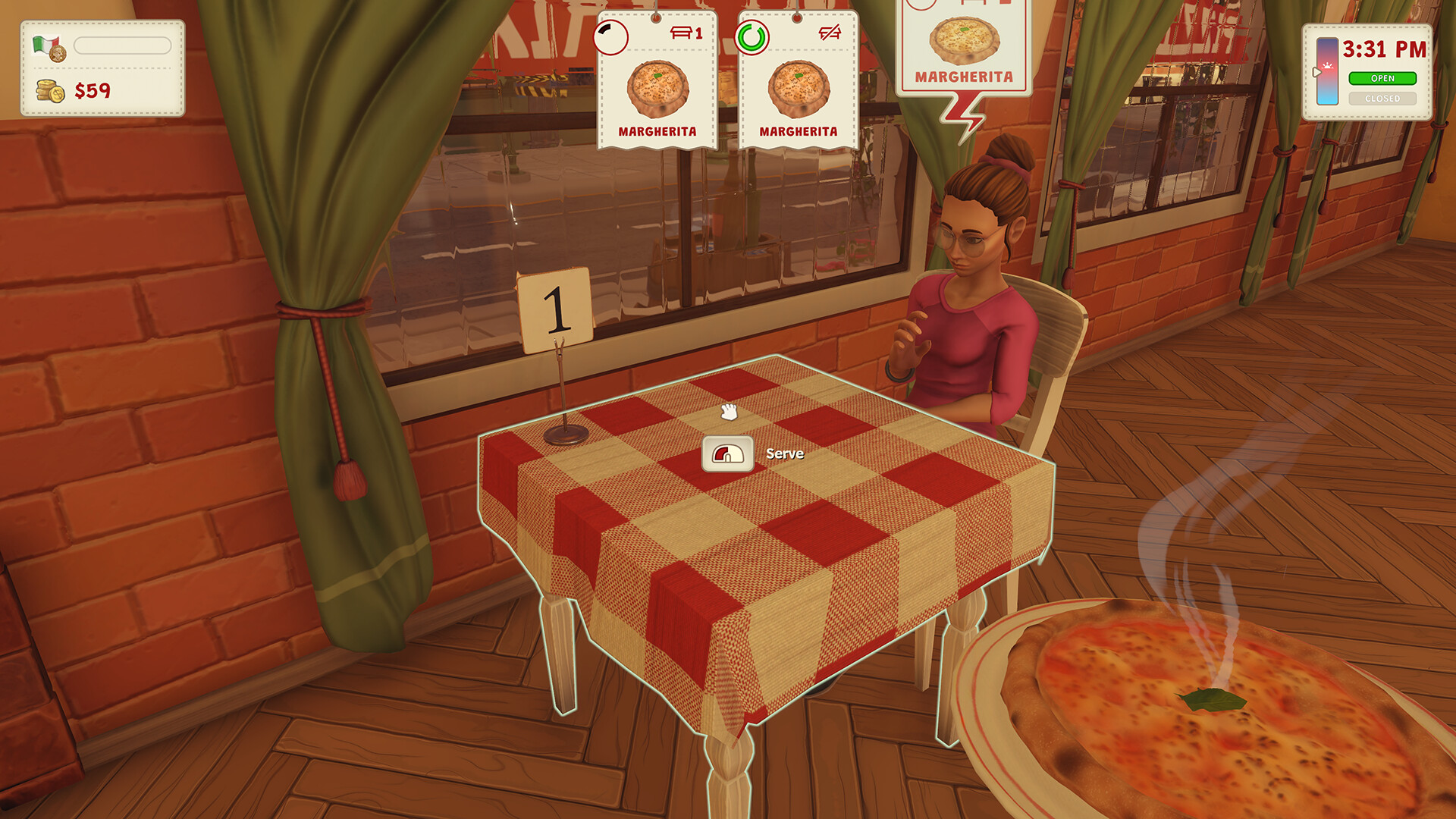 Pizza Slice Screenshot 8
