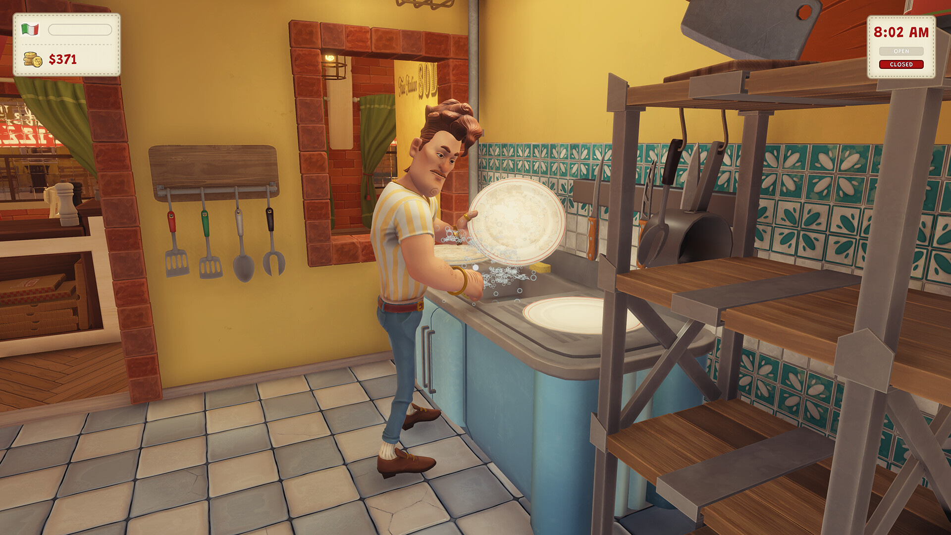 Pizza Slice Screenshot 9