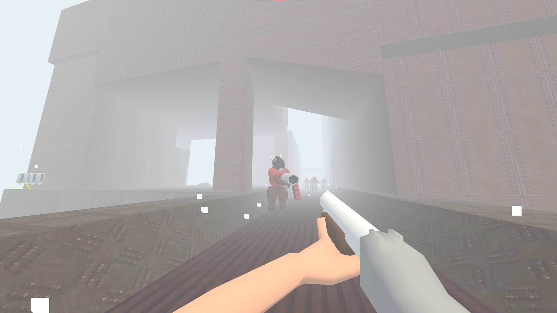 GOAT FPS Screenshot 3