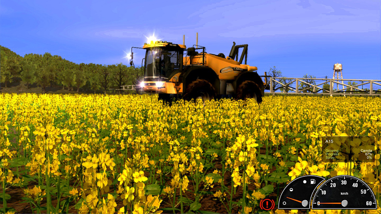 Agricultural Simulator 2012: Deluxe Edition Screenshot 9