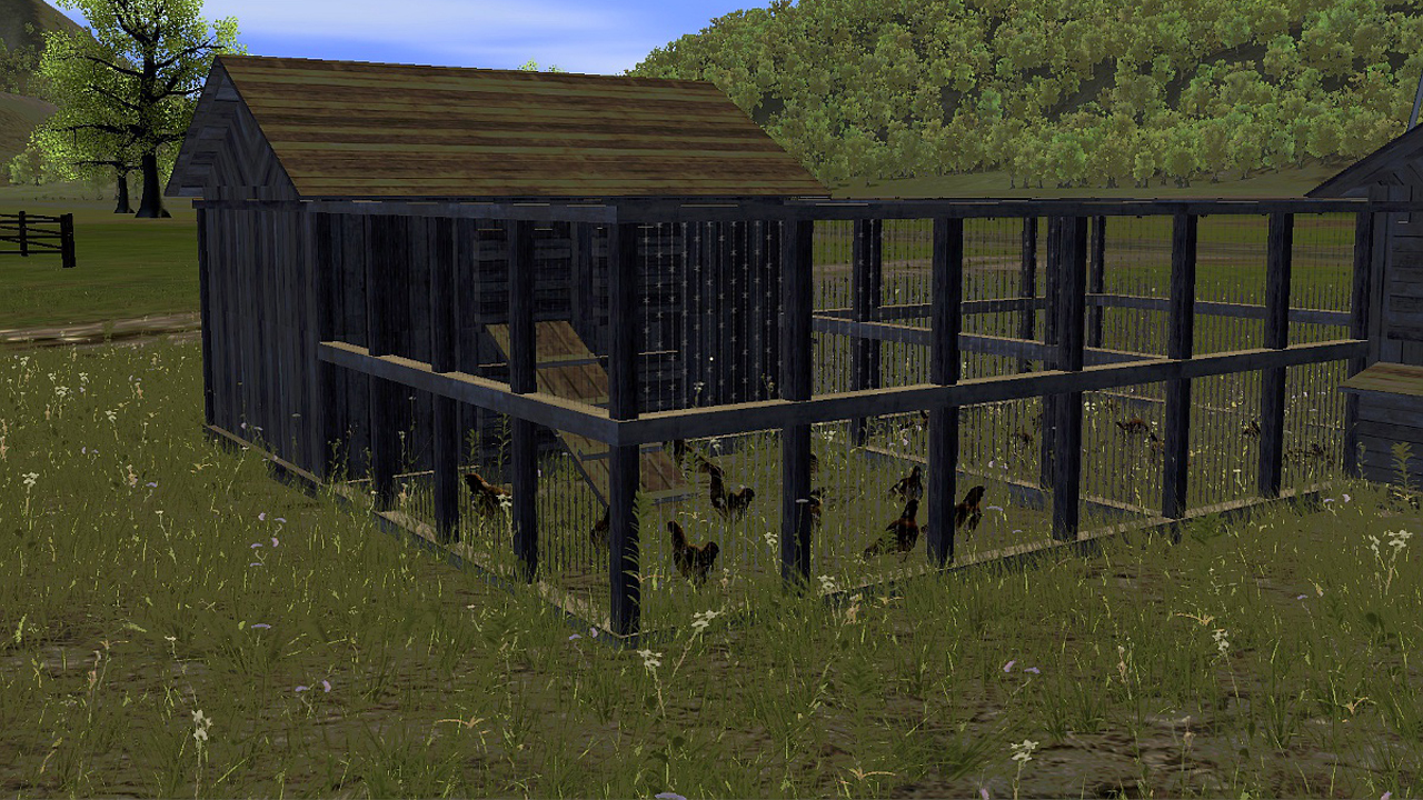 Agricultural Simulator 2012: Deluxe Edition Screenshot 7