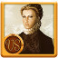Defeat of Mary Stuart icon