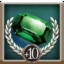 Emerald Master icon