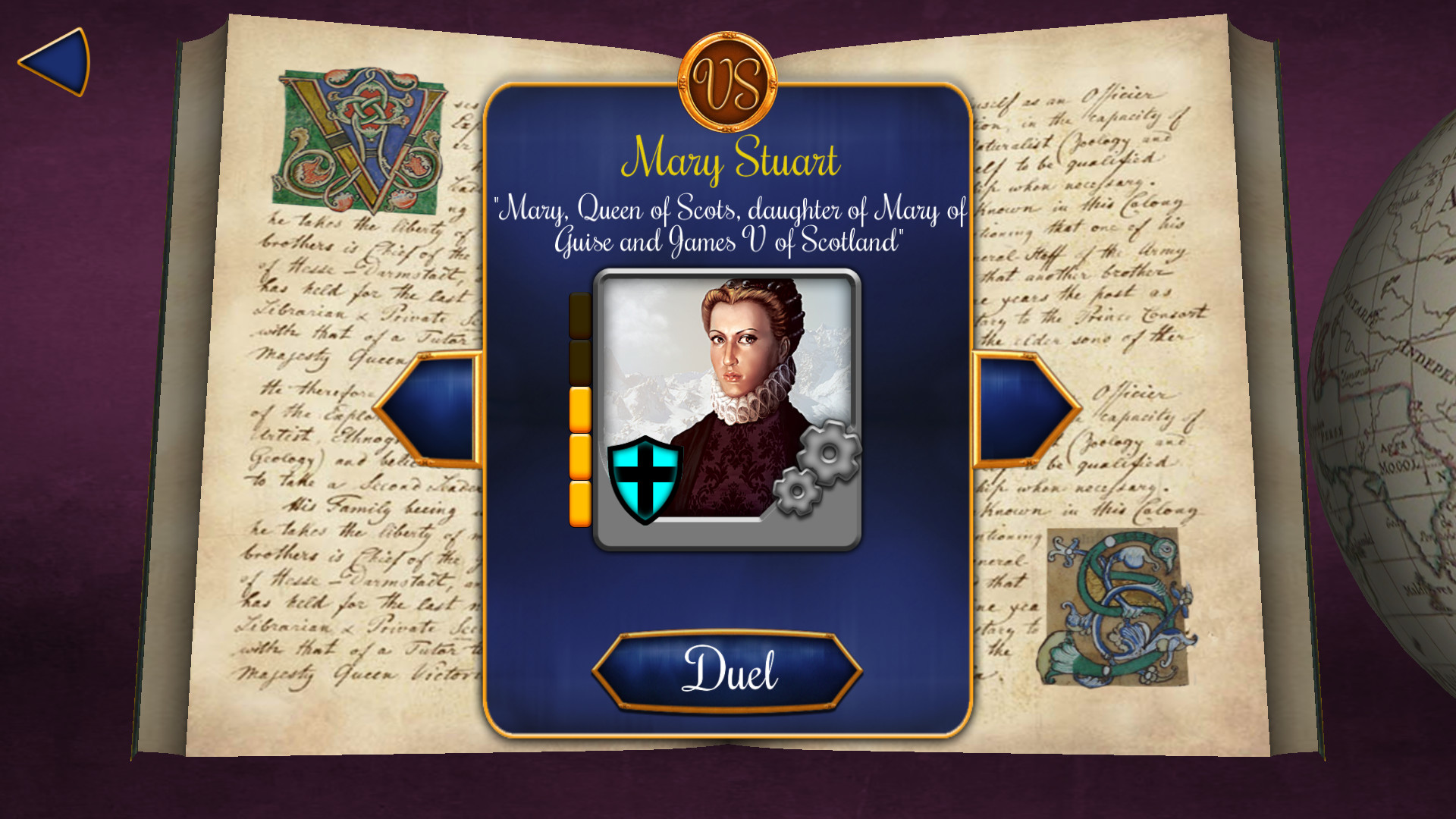 Splendor Screenshot 3