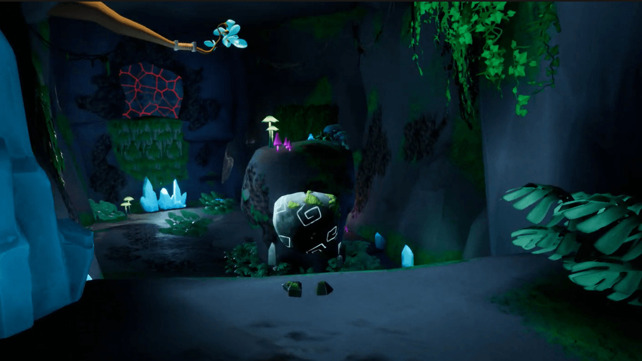 Peblito: Rock and Roll Screenshot 1