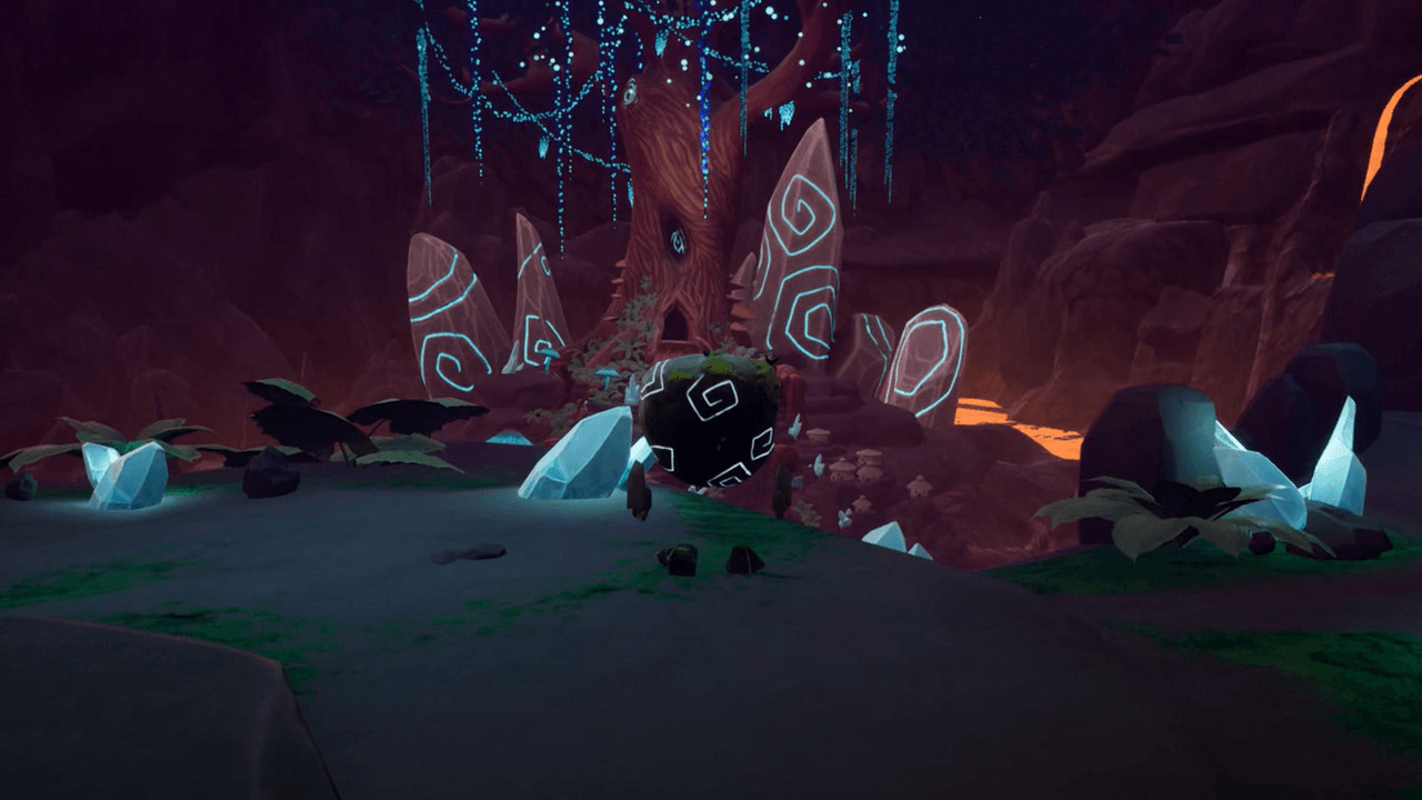 Peblito: Rock and Roll Screenshot 3