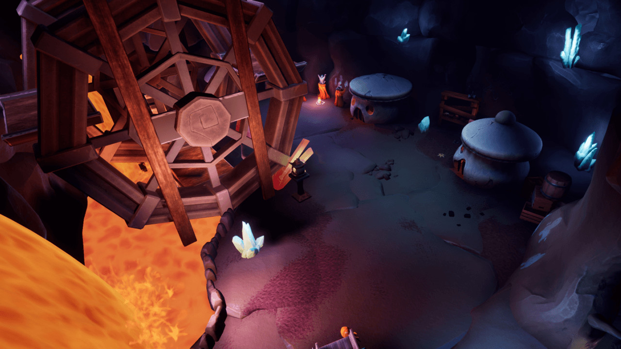 Peblito: Rock and Roll Screenshot 2