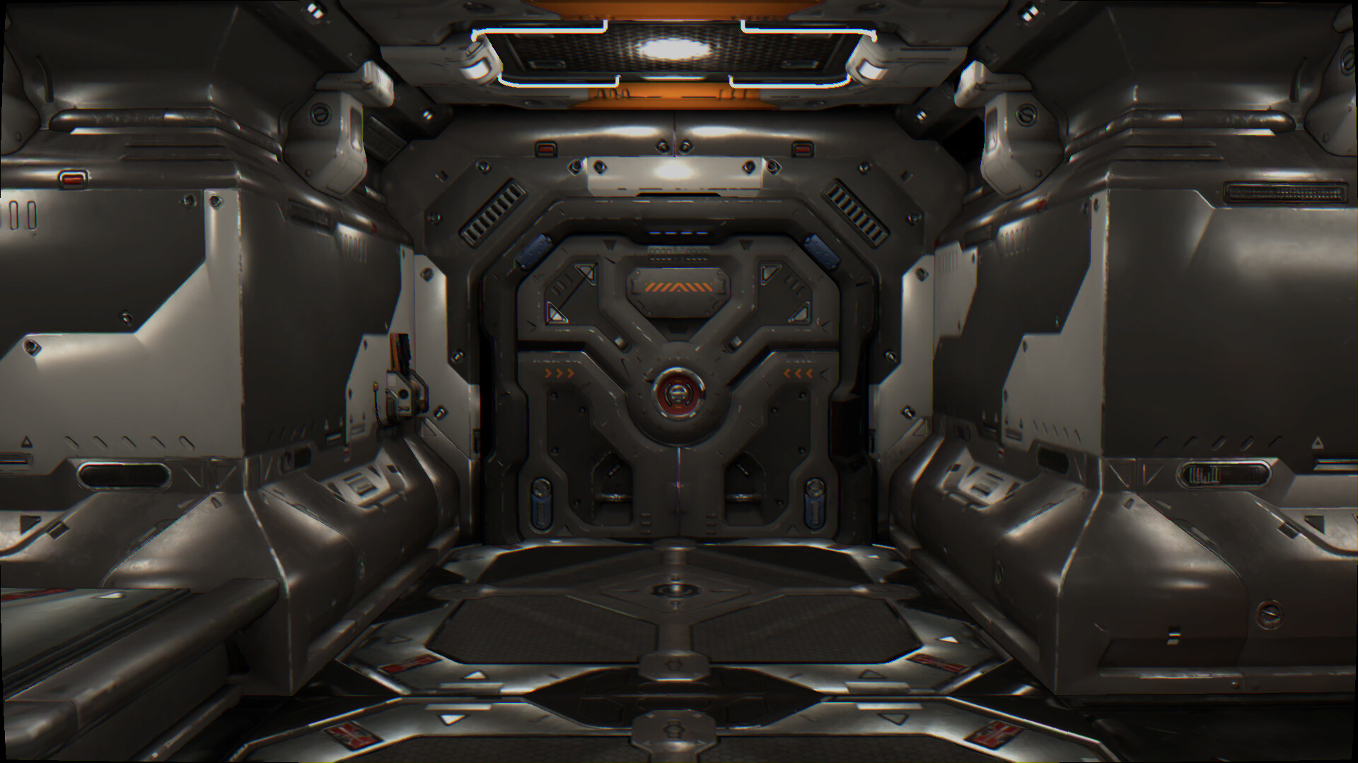 Hard Chip Screenshot 6