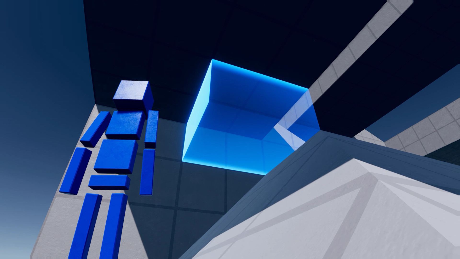 Fun with Ragdolls: The Game Screenshot 2