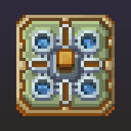 Not a Single Drop Wasted icon