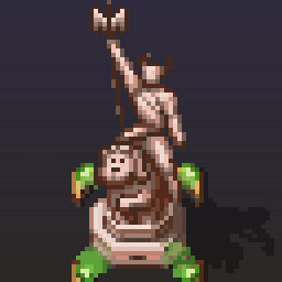 Glory to Heroes icon