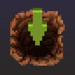 A Good Place for a Dwarf Fortress icon