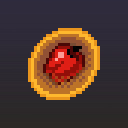 Making a Quick Martian Credit icon