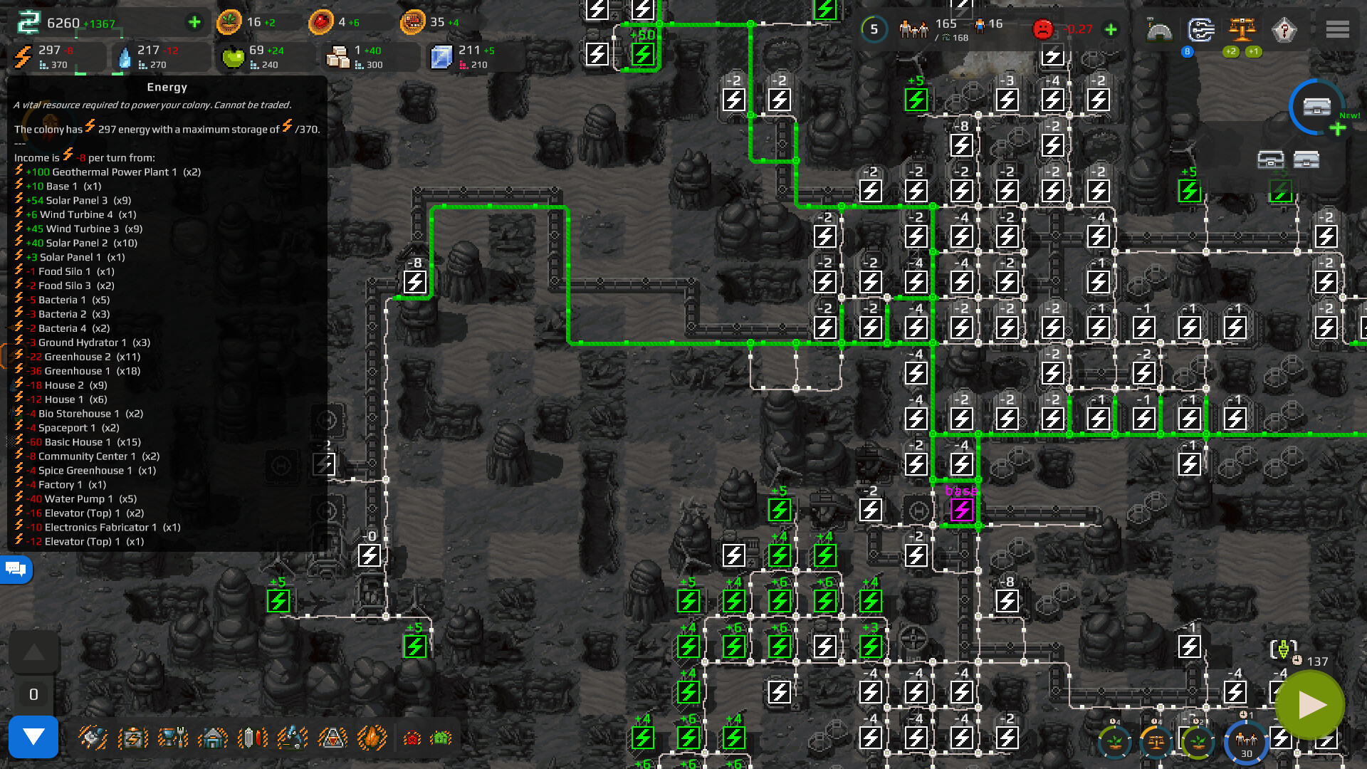 Farlanders Screenshot 5