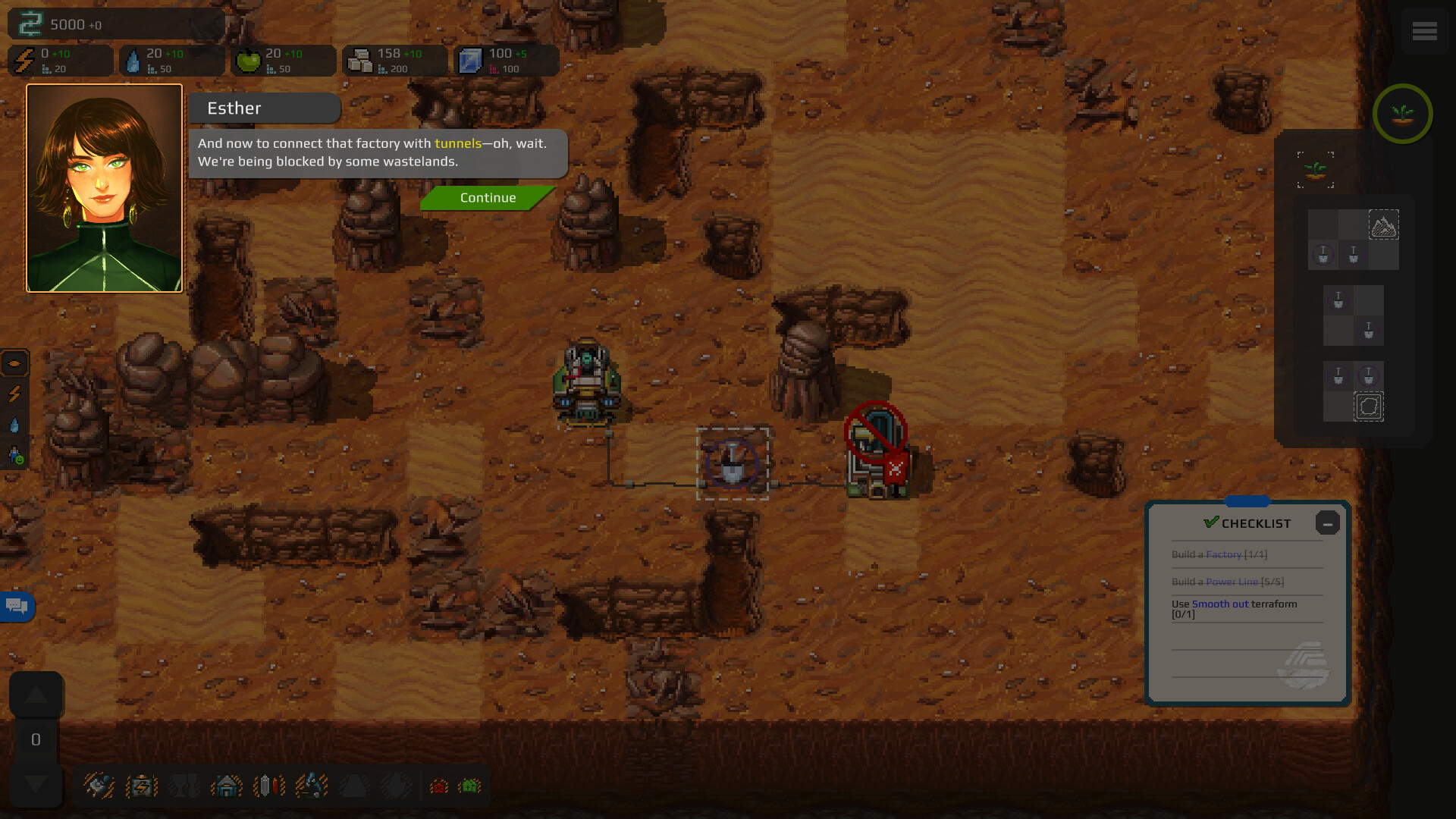 Farlanders Screenshot 7