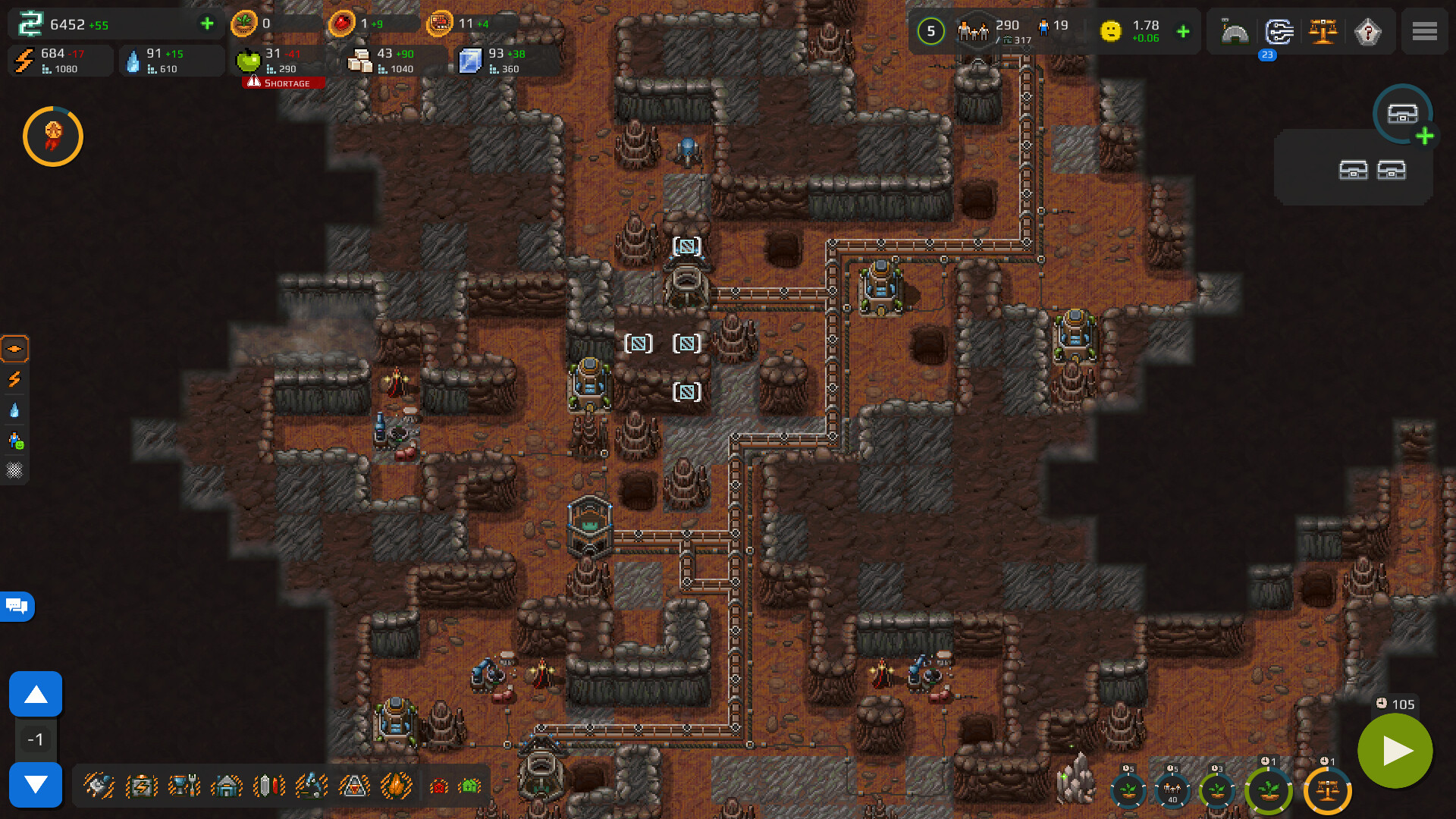 Farlanders Screenshot 8