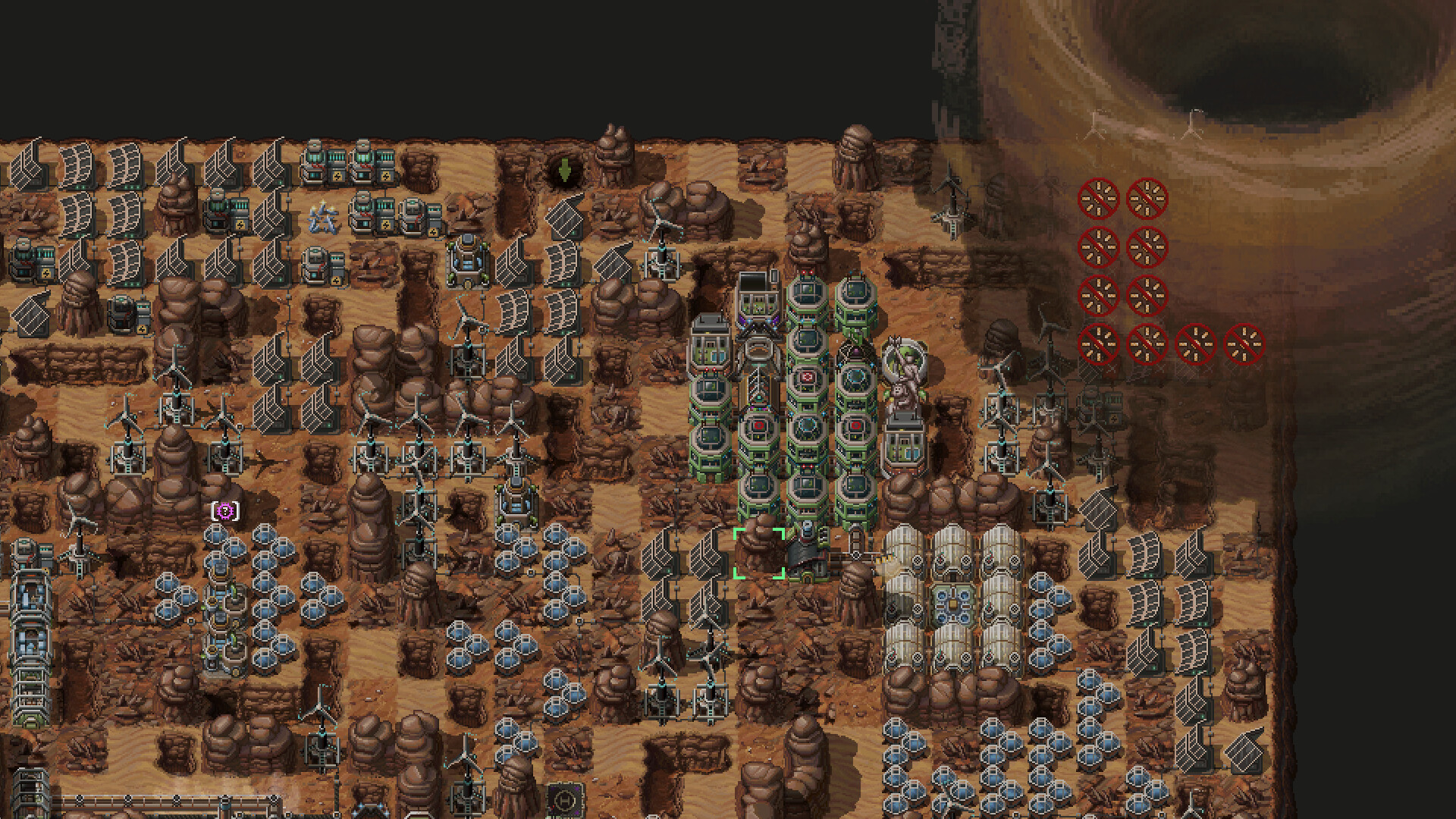 Farlanders Screenshot 10