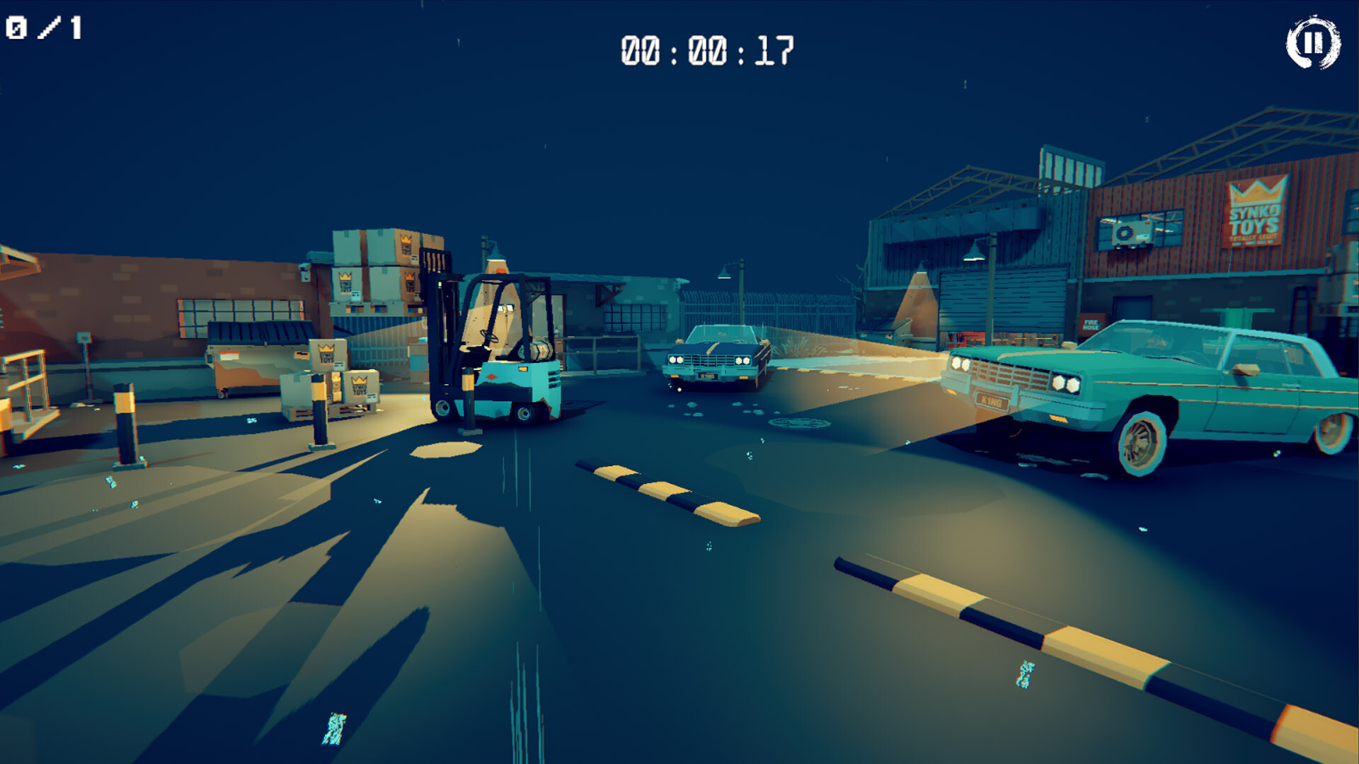 3D PUZZLE - Breaking Bed Screenshot 1