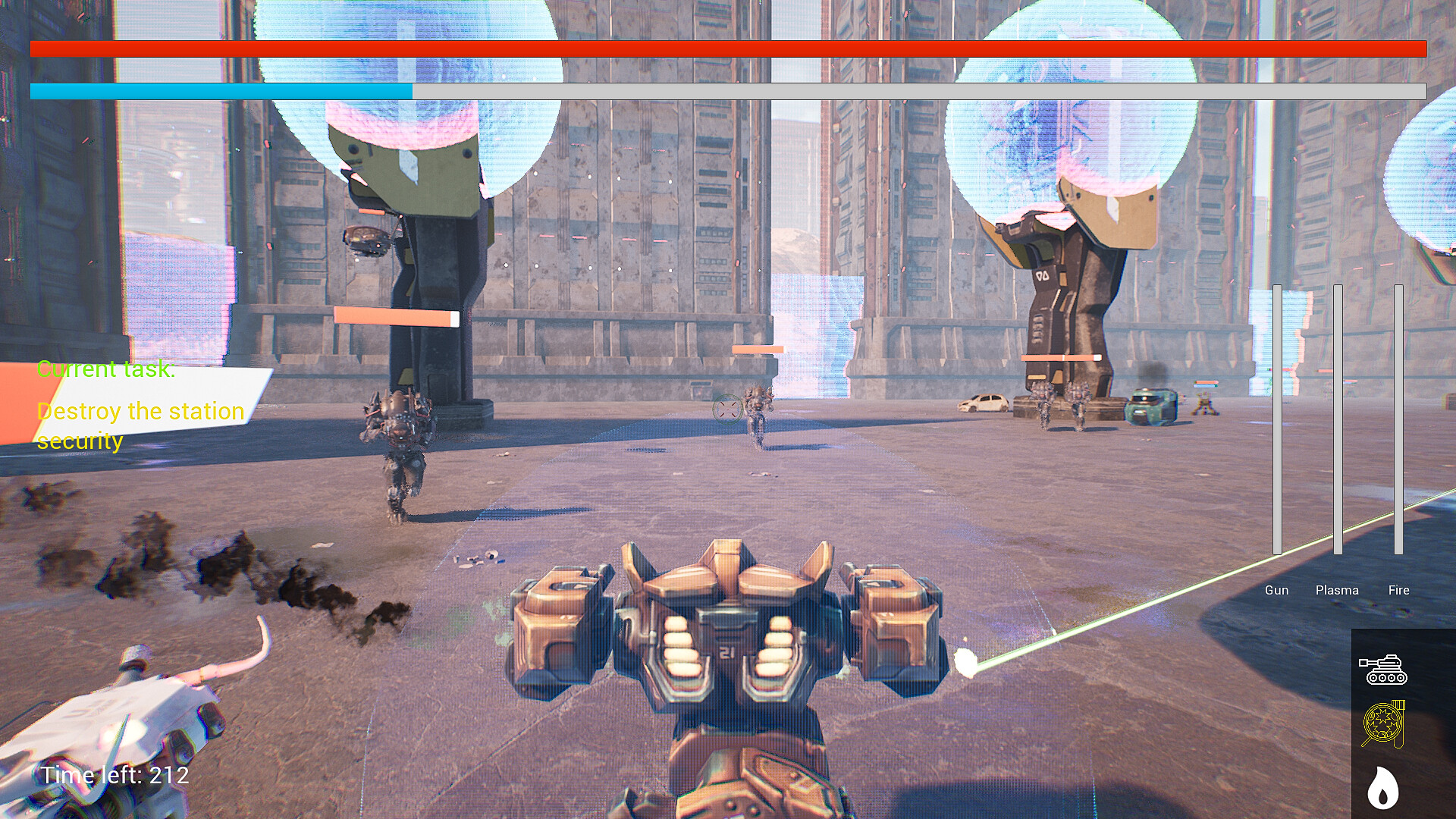 Dawn of Anarchy Screenshot 15