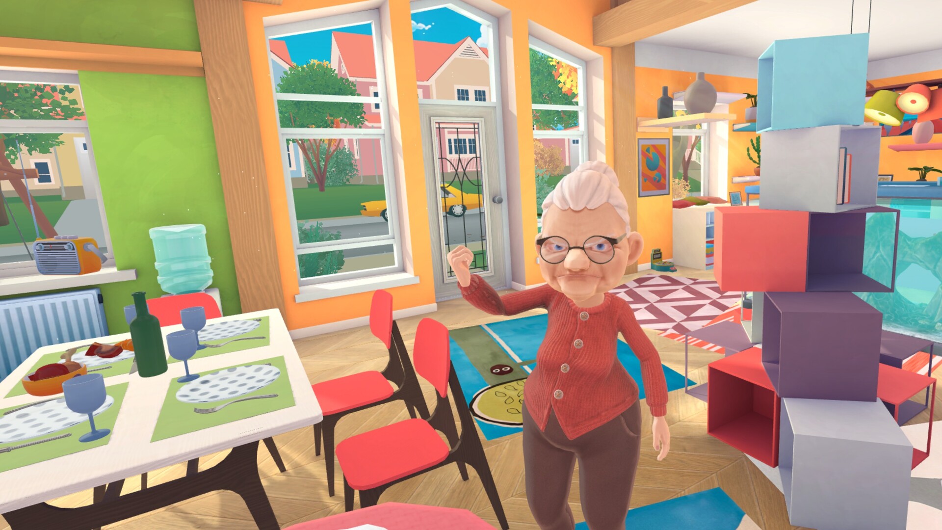 I Am Cat Screenshot 2