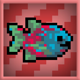 Virus-Fish