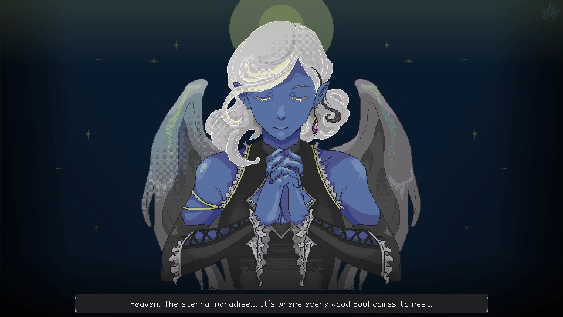 Angel Clicker Screenshot 0