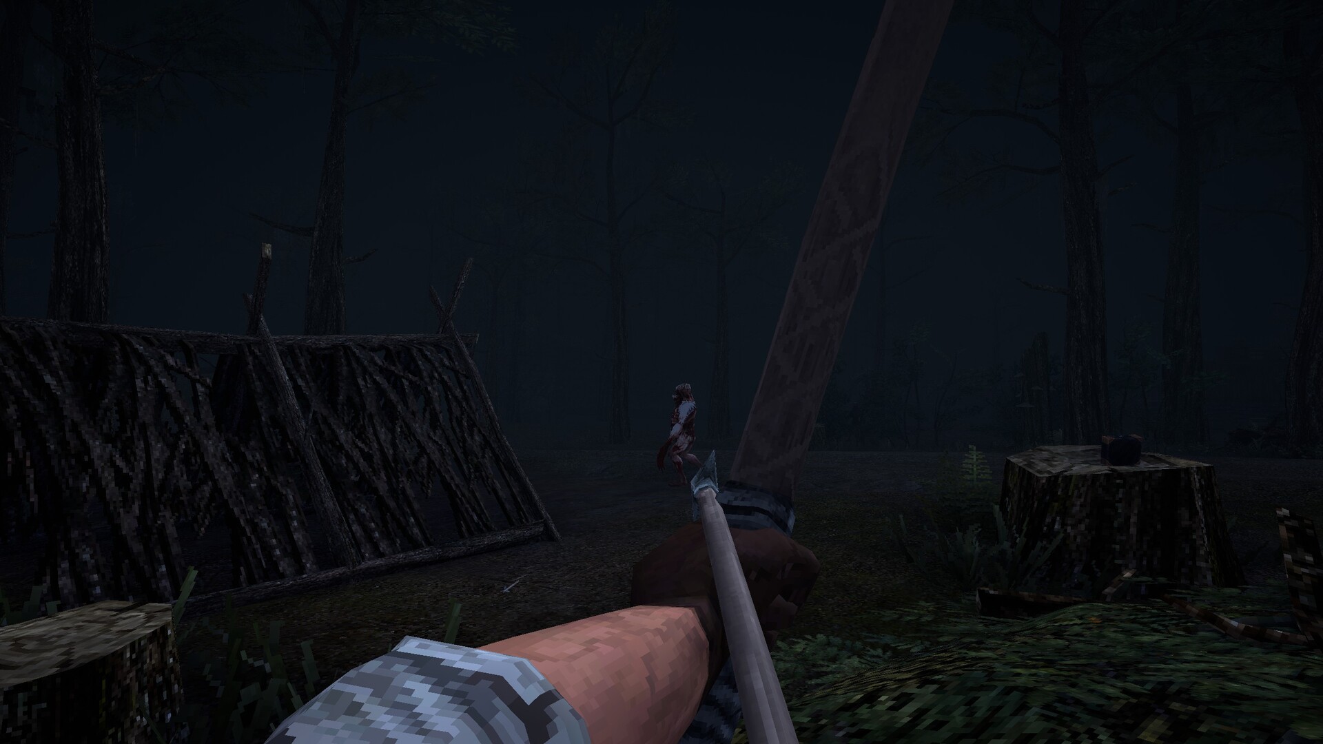 Blood West: Scavengers Screenshot 6