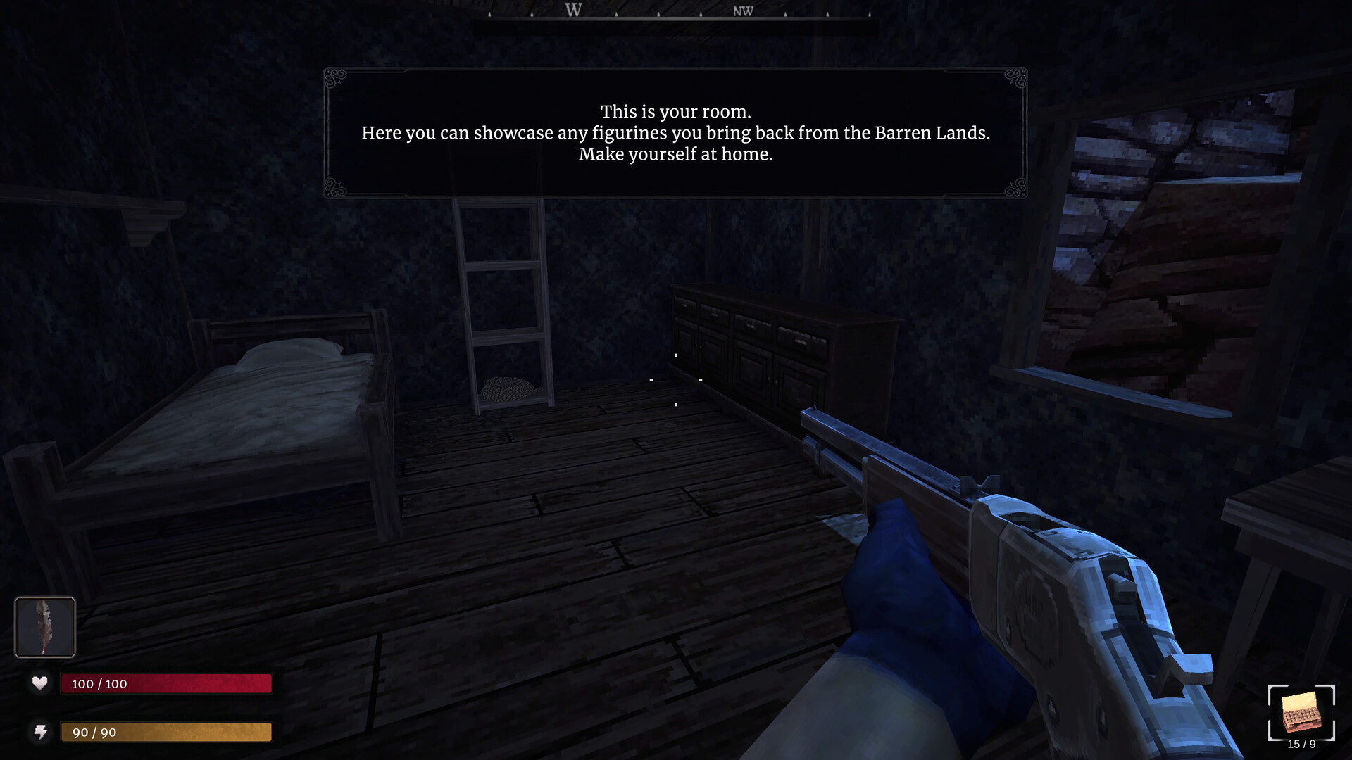 Blood West: Scavengers Screenshot 8