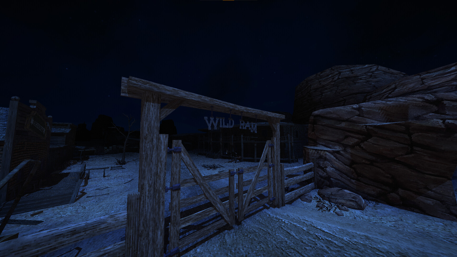 Blood West: Scavengers Screenshot 0