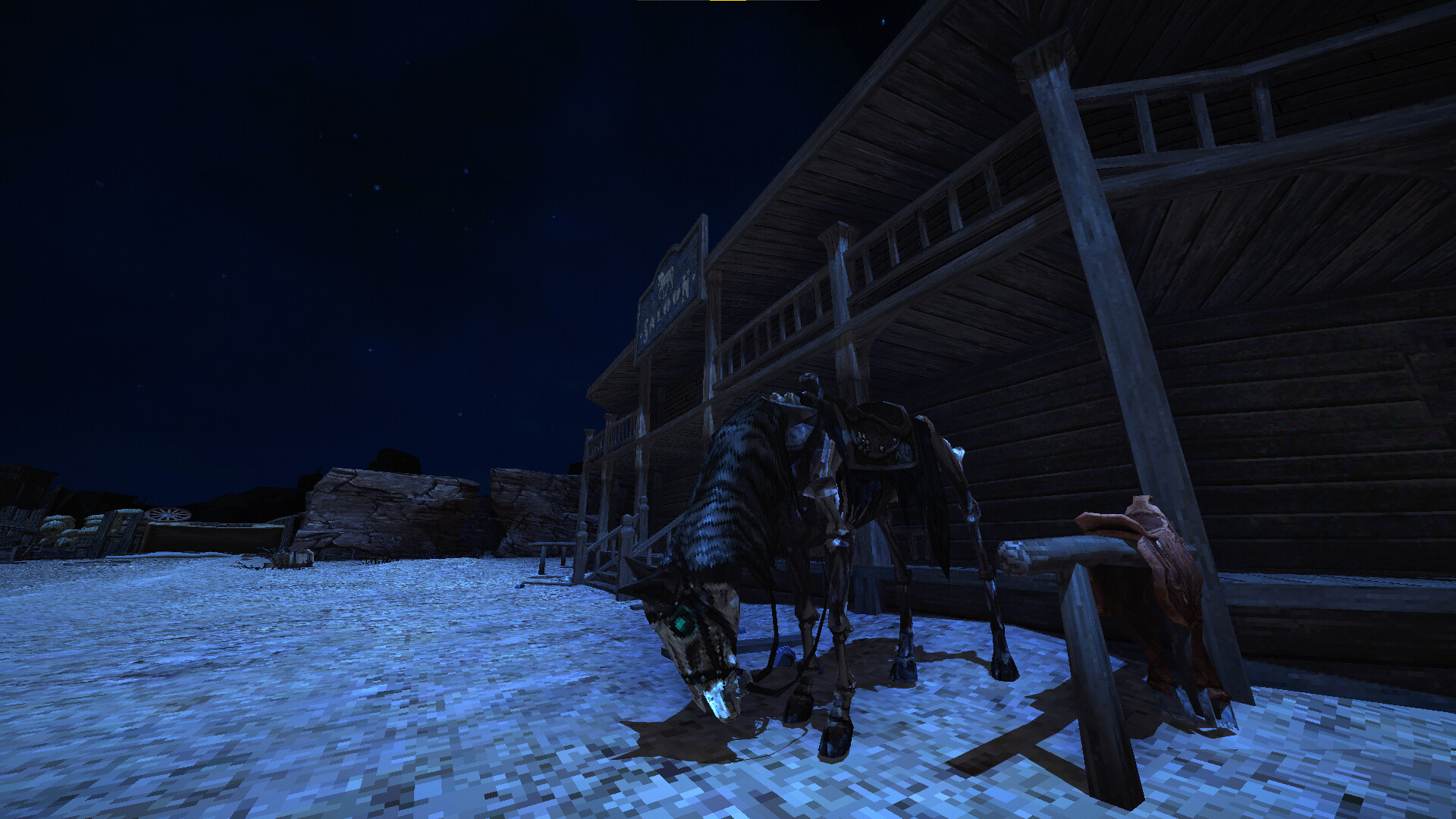 Blood West: Scavengers Screenshot 9