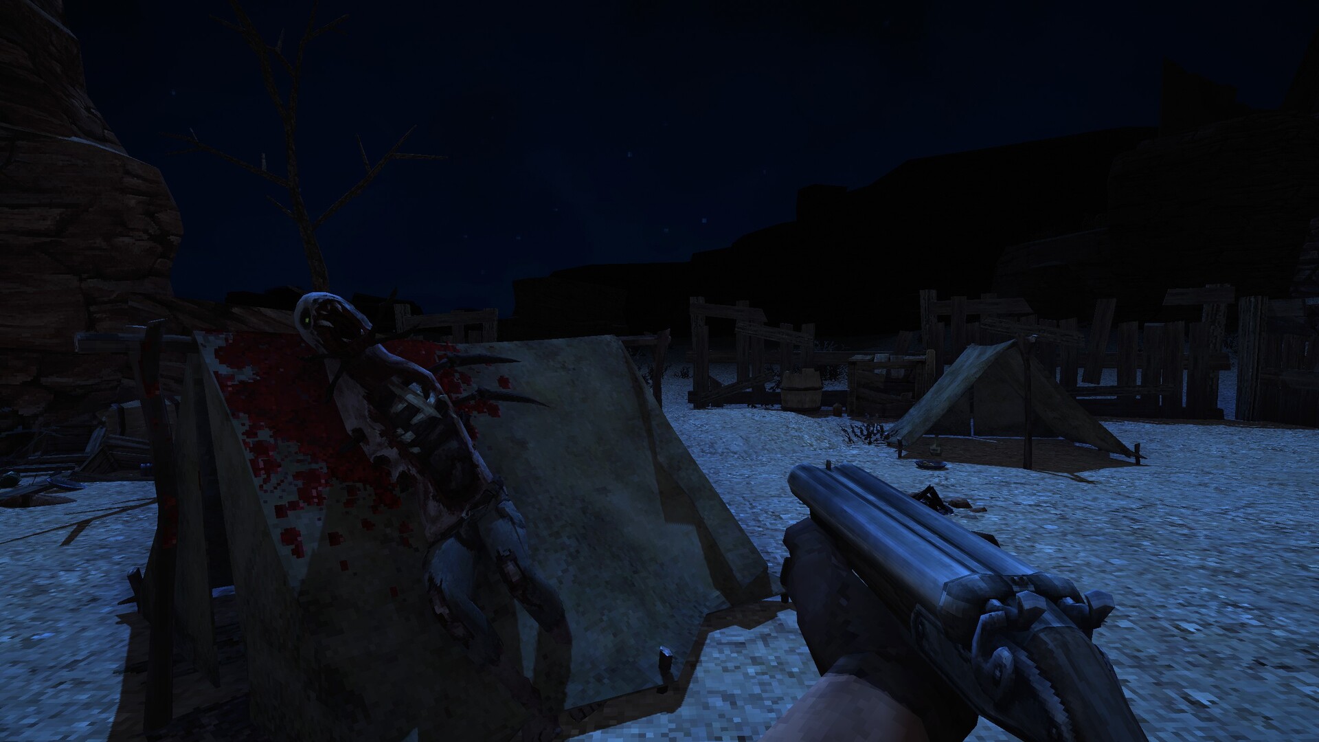 Blood West: Scavengers Screenshot 5