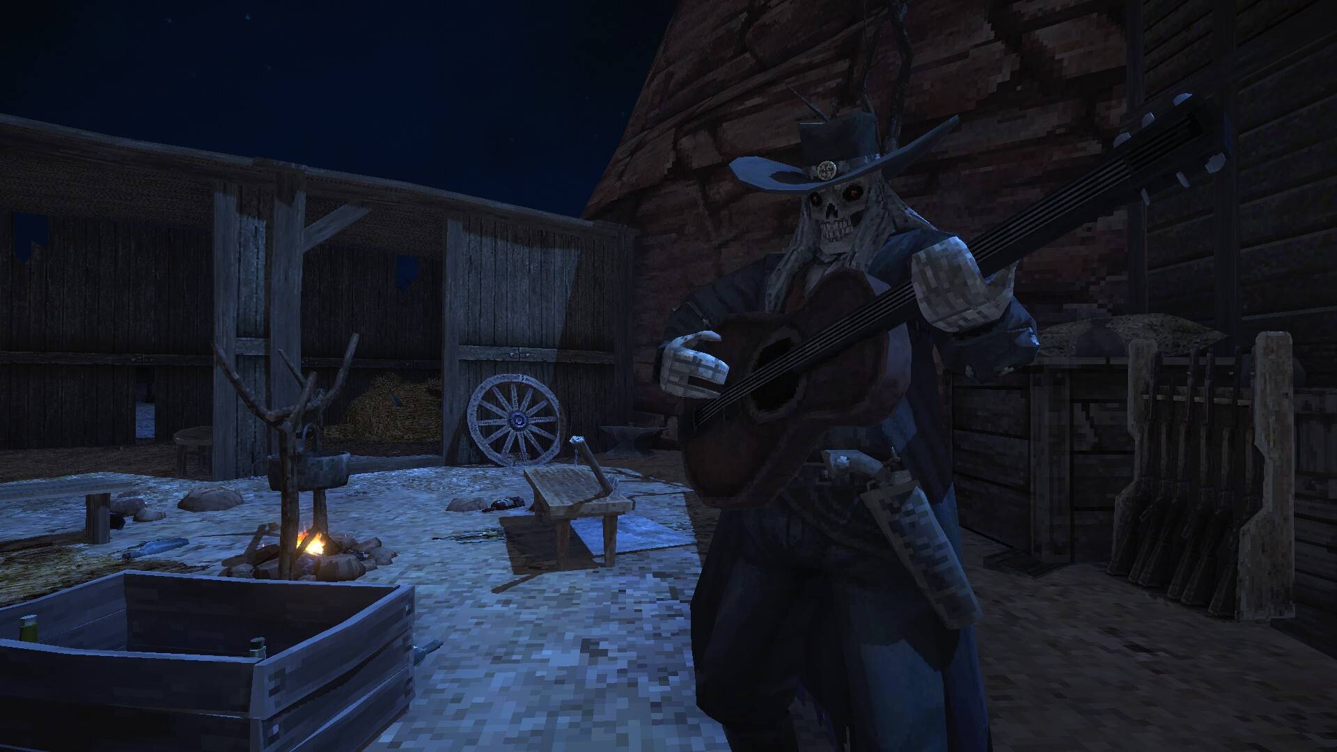 Blood West: Scavengers Screenshot 7