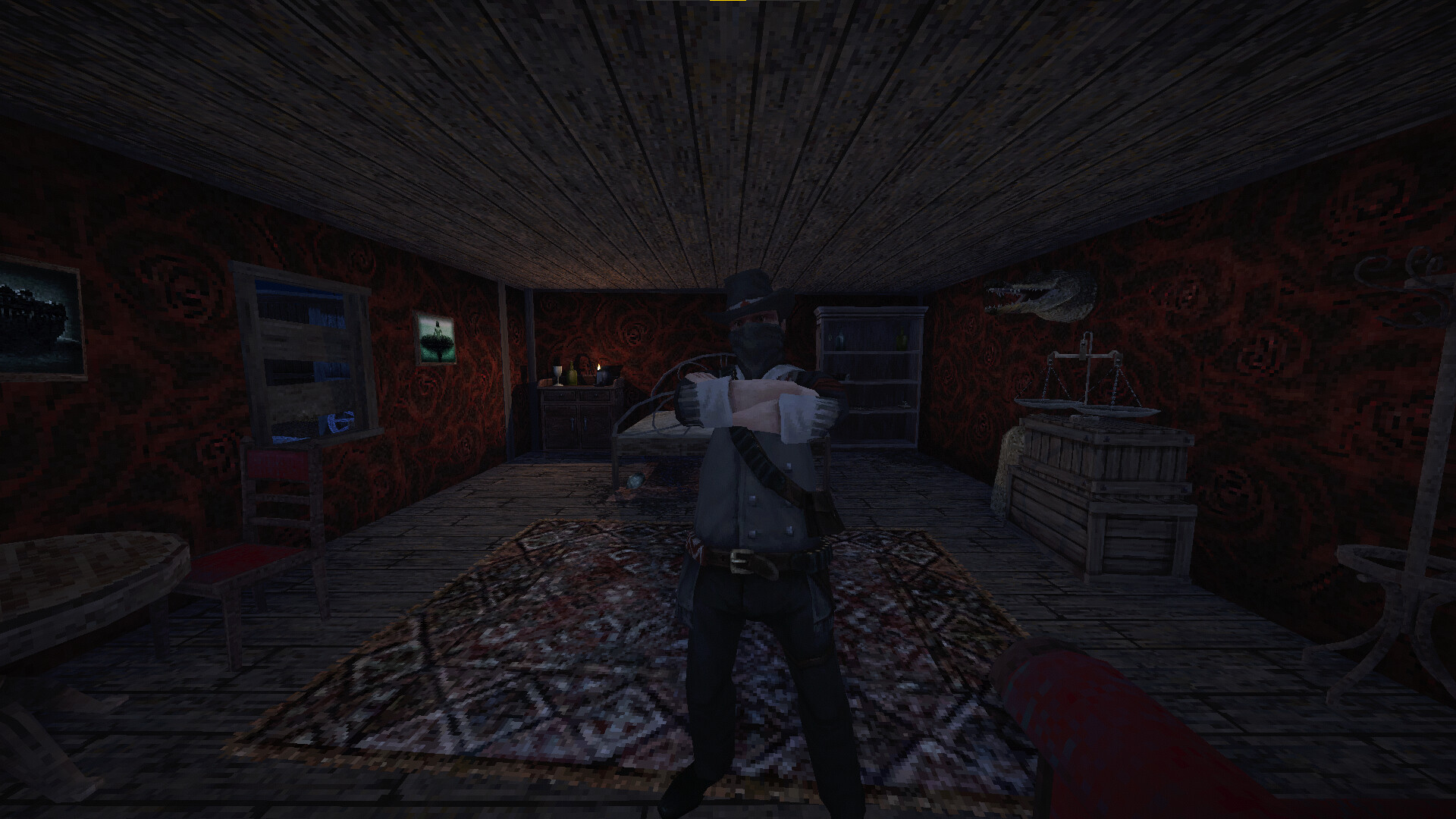 Blood West: Scavengers Screenshot 4