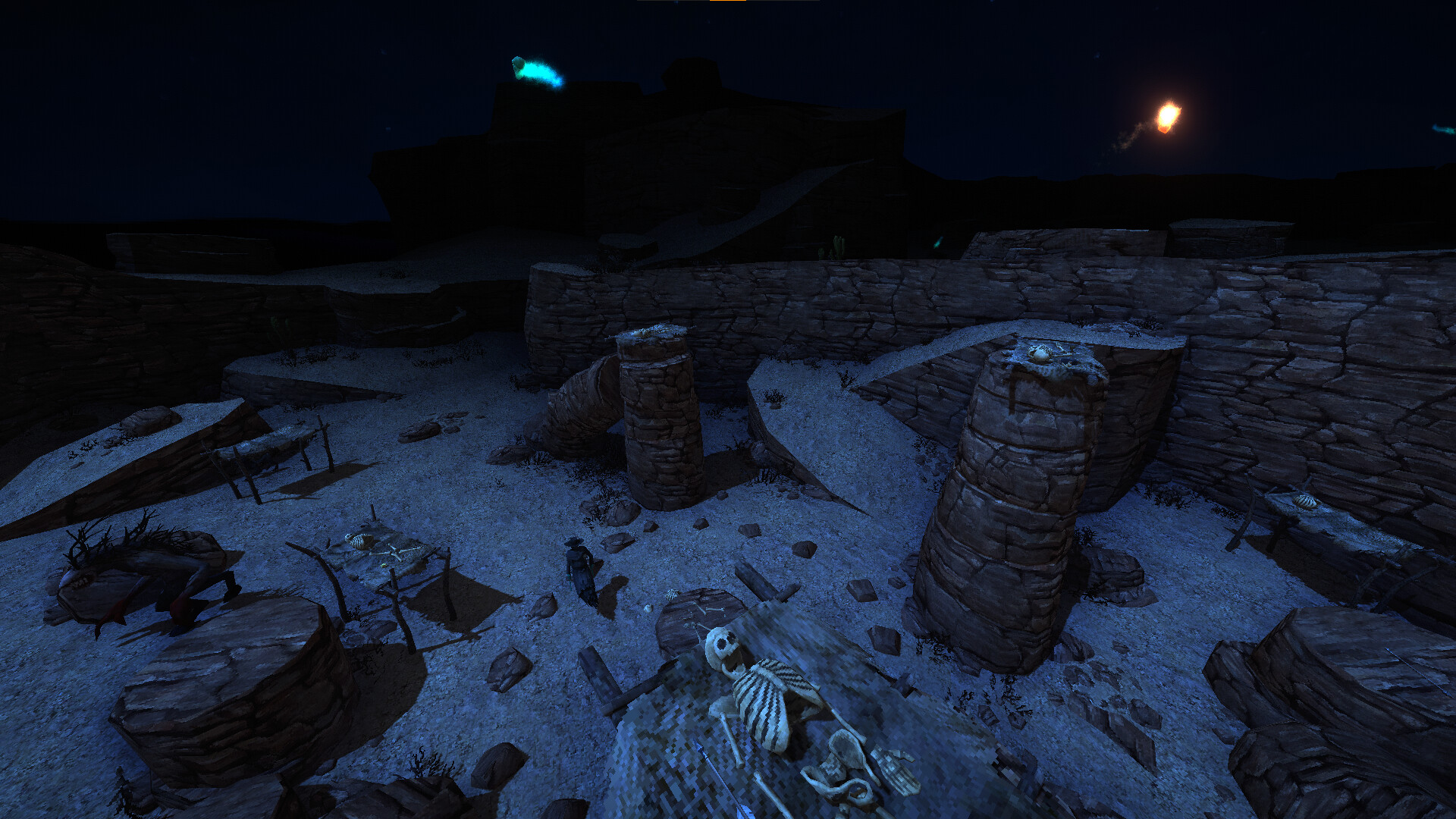 Blood West: Scavengers Screenshot 11