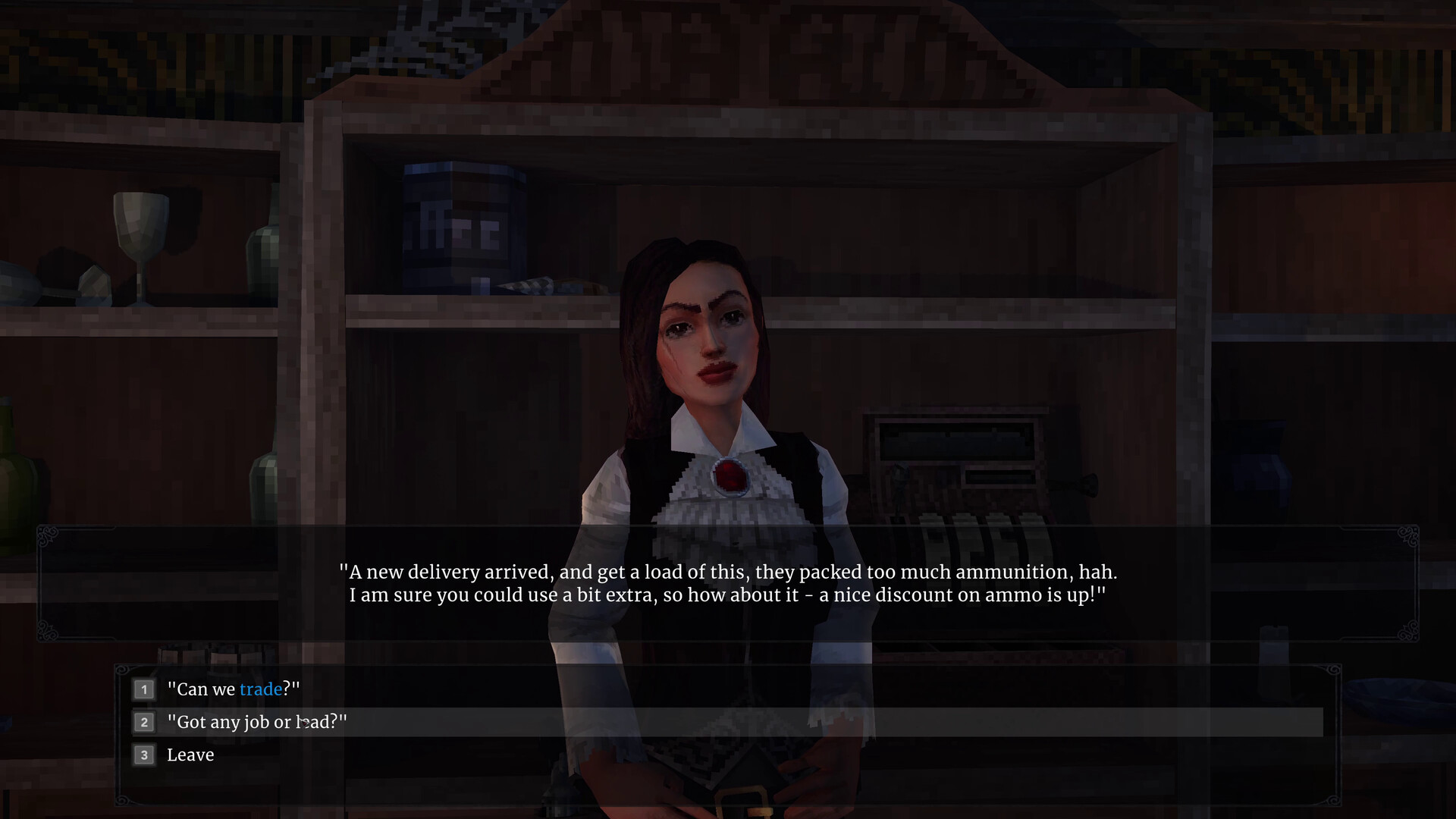 Blood West: Scavengers Screenshot 10