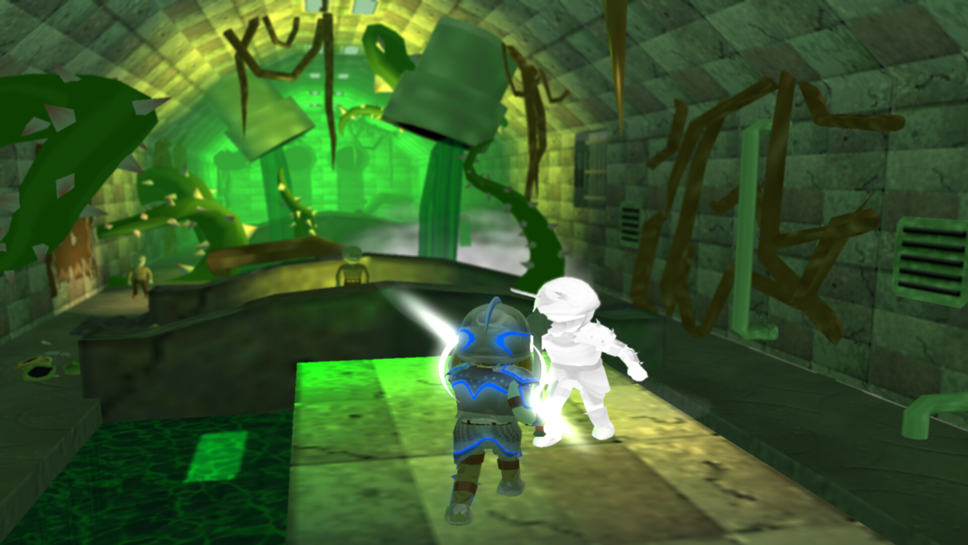 Secrets of Temple Isle Screenshot 7