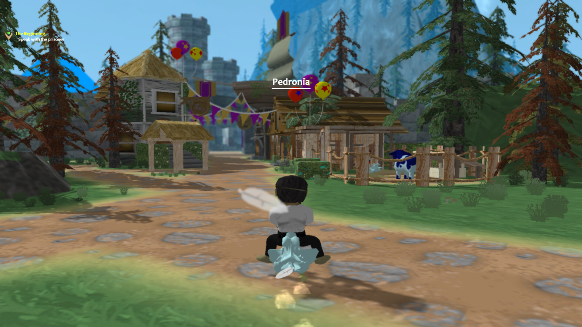 Secrets of Temple Isle Screenshot 9