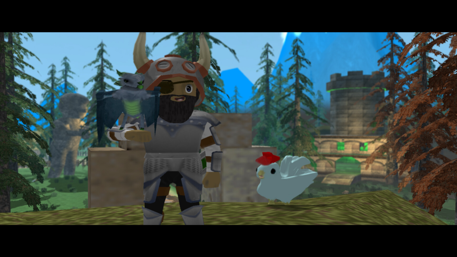 Secrets of Temple Isle Screenshot 15