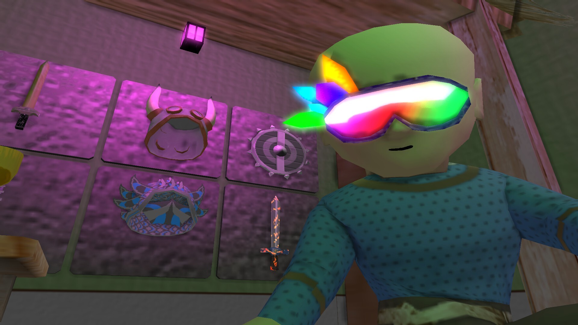 Secrets of Temple Isle Screenshot 14