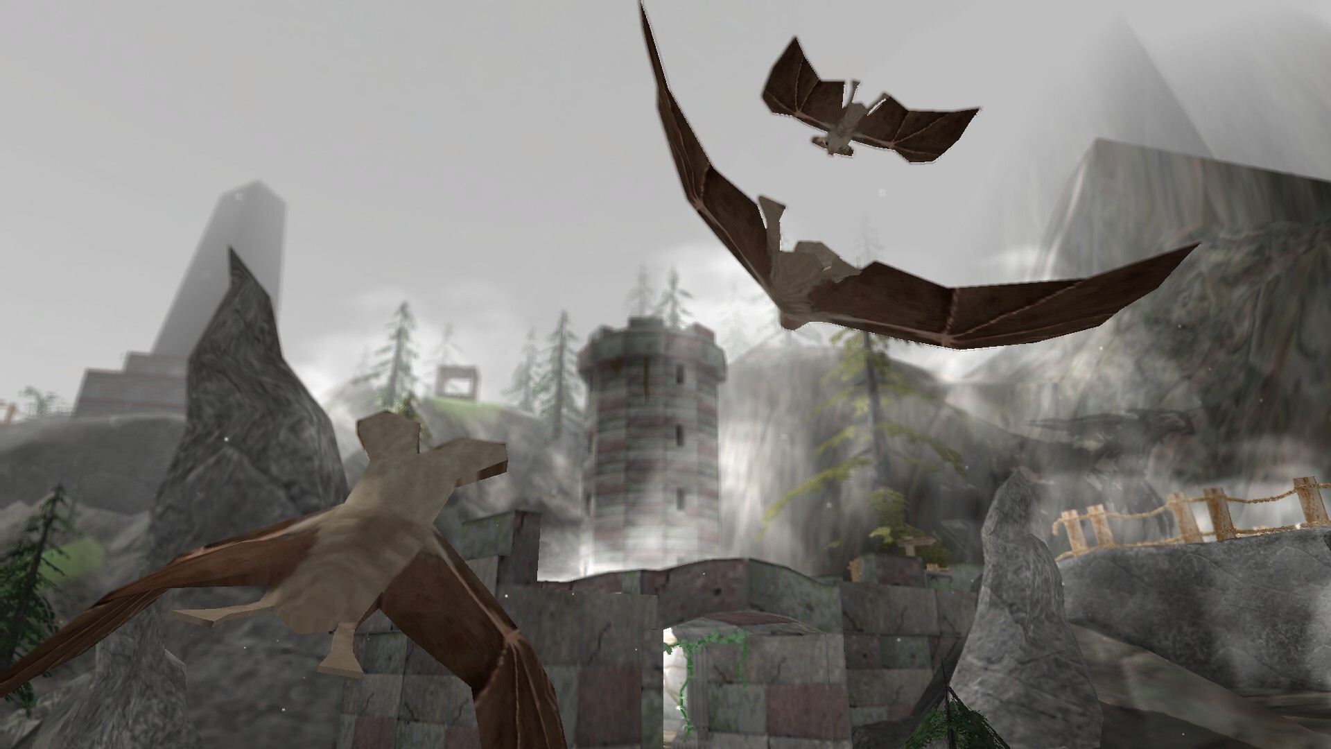 Secrets of Temple Isle Screenshot 13