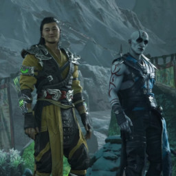 What Just Happened?? icon