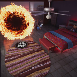 So I Just Kill Stuff?? icon