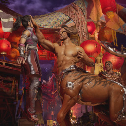 Eye Of The TaiGore icon