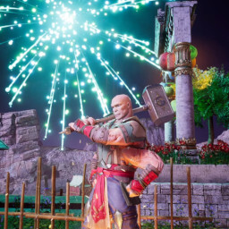 Running On Empty icon