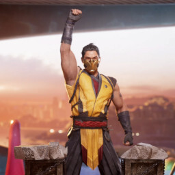 Test Your Might icon